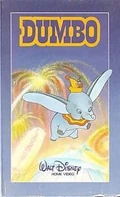 Dumbo1985FinnishVHS