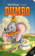 Dumbo1989VHS
