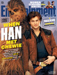 EW Cover - Solo