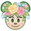 Flower Minnie