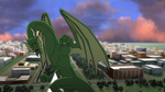 Fin Fang Foom AA 04