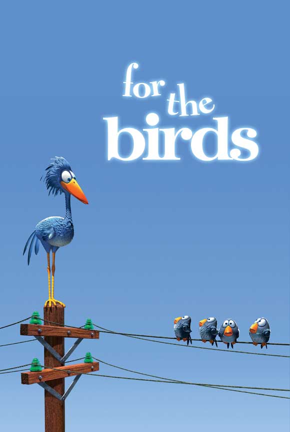 The Birds (film) - Wikipedia