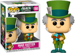 1060. Mad Hatter (Spilling Tea) (2021)