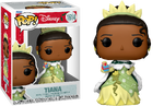 1614. Tiana (Winter Outfit & Presents) (2025)