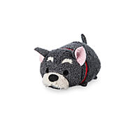 Jock's Tsum Tsum