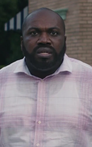 John Collins - Profile