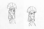 Kuzco Concept Art 37