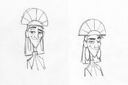 Kuzco Concept Art 37