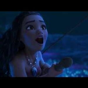 How Far I Ll Go Disney Wiki Fandom