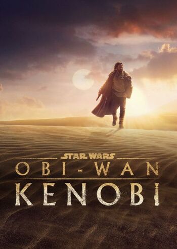 Obi-Wan Kenobi (serial)