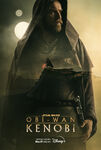 Obi-Wan Kenobi official poster