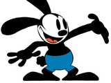 Oswald the Lucky Rabbit