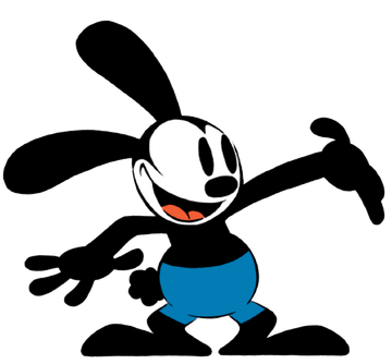 Oswald the Lucky Rabbit, Disney Wiki