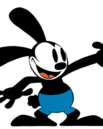 Oswald The Lucky Rabbit Disney Wiki Fandom - ufo roblox rocket tester wiki fandom powered by wikia