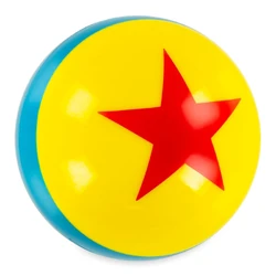 Pixar Ball Disney Wiki Fandom