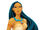 Pocahontas (personaggio)