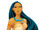 Pocahontas (personaje)