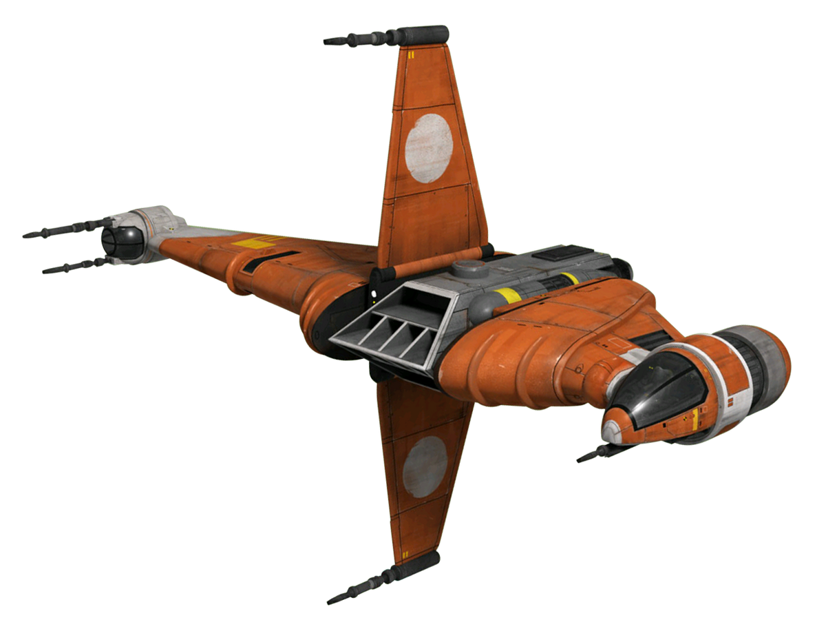 B-Wing | Disney Wiki | Fandom
