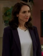 Rabbi Feller in Sydney to the Max