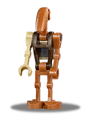 Roger droid2