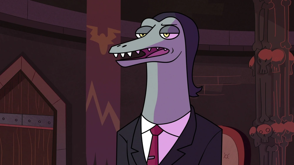 Toffee Disney Wiki Fandom