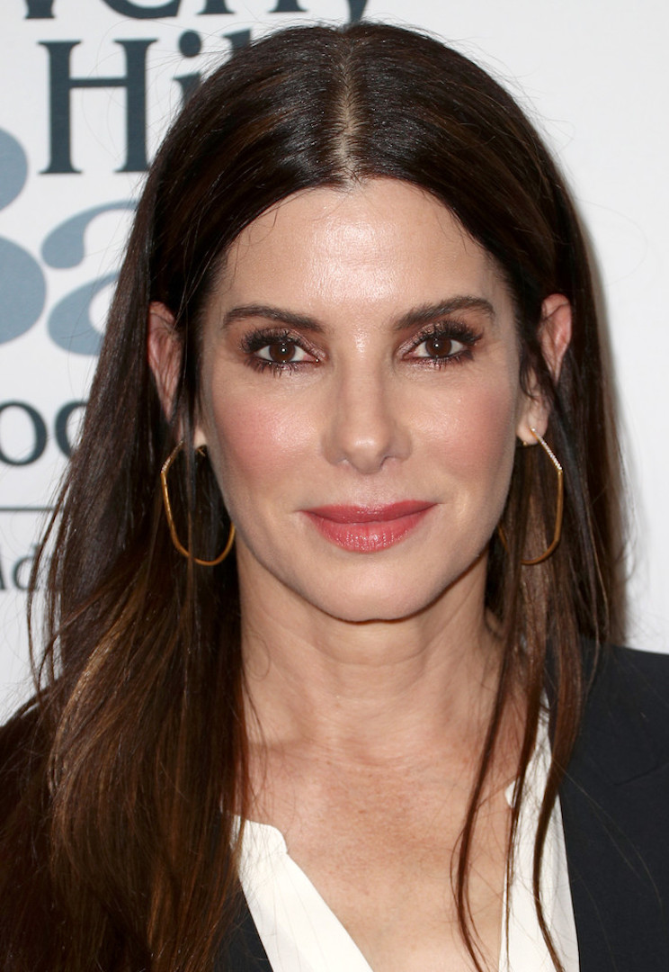 Sandra Bullock, Disney Wiki