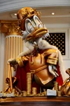Scrooge McDuckrichies.jpg (204 KB) Scrooge McDuck statue at McDuck's Department Store at Tokyo DisneySea