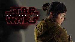 Star Wars The Last Jedi Disney Wiki Fandom