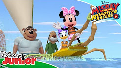 Download Category:Mickey and the Roadster Racers episodes - Disney Wiki
