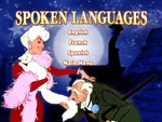 The Aristocats DVD (3).png (627 KB) Spoken Languages menu