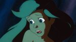The Little Mermaid - Poor Unfortunate Souls - Ariel Gasping - 2