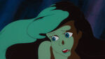 The Little Mermaid - Poor Unfortunate Souls - Ariel Gasping - 2