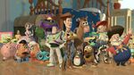 Toy Story 2 Desktop Wallpaper