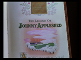 The Legend of Johnny Appleseed