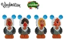 Vinylmation Jr. figures