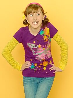 pic Zora Sonny With A Chance zora lancaster disney wiki fandom