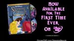 Спящая красавица (1959) – второй DVD-трейлер 2003 года