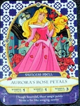 41 - Aurora.jpg (60 KB) Aurora's Sorcerers of the Magic Kingdom spell card.