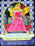 Aurora's Rose Petals - 41/70