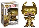 55. Heimdall