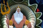 King Triton (The Little Mermaid: Ariel's Beginning)