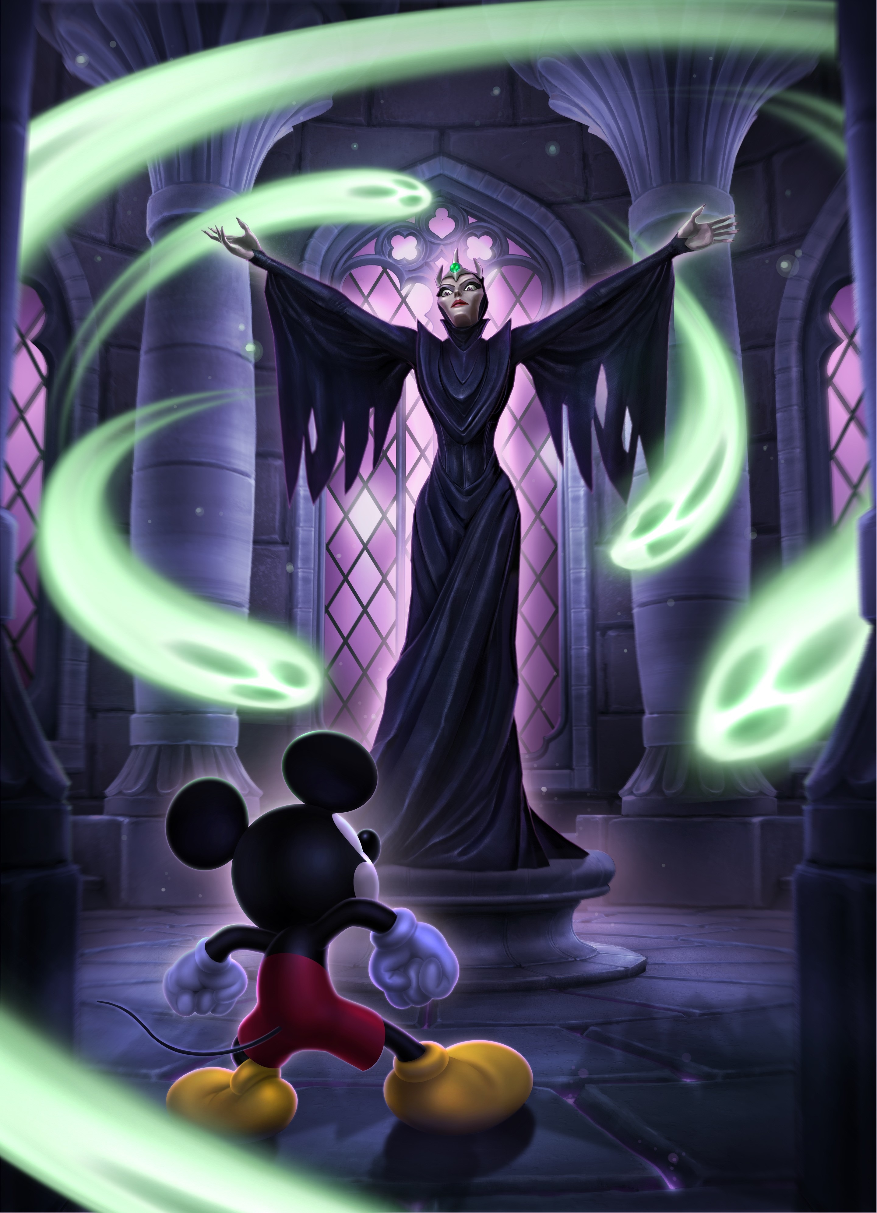 mickey mouse clubhouse castle of illusion mickey mouse clubhouse castle of illusion