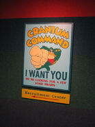 Craniumcommandposter