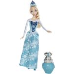 DISNEY Frozen Royal Color Elsa Doll