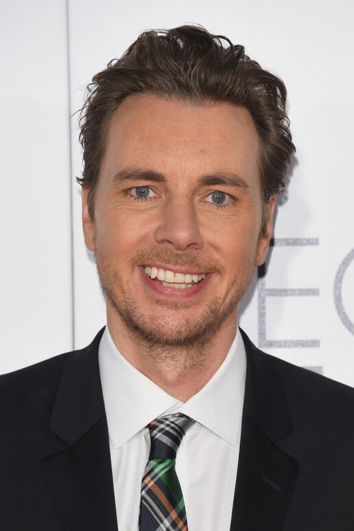 Dax Shepard Disney Wiki Fandom Dax Shepard Disney Wiki Fandom