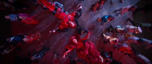 DescendantsTheRiseOfRed2024LoveAintIt