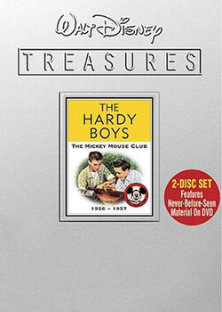 DisneyTreasures06-hardyboys