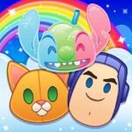 Disney Emoji Blitz - Update 49.0 Icon