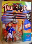 Don Karnage Playmates Toy