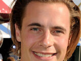 Erik von Detten